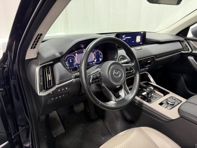 2024 Mazda Mazda CX-90 PHEV Premium