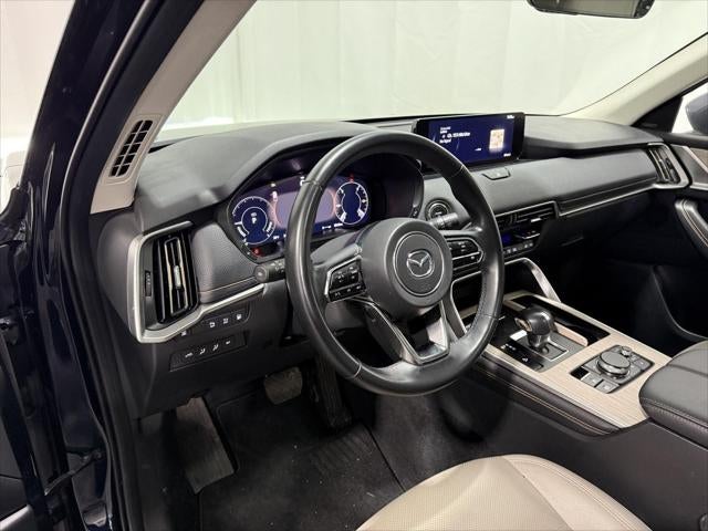2024 Mazda Mazda CX-90 PHEV Premium