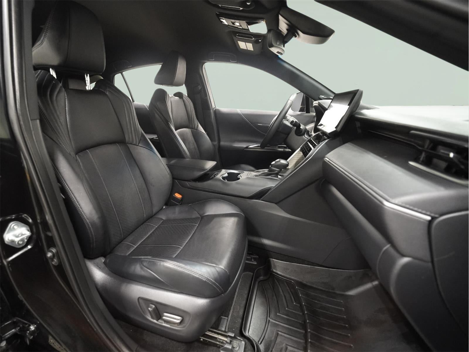 2021 Toyota Venza XLE