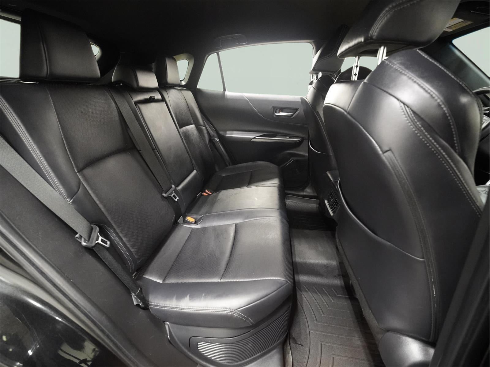 2021 Toyota Venza XLE