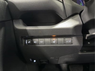 2024 Toyota RAV4 Prime SE