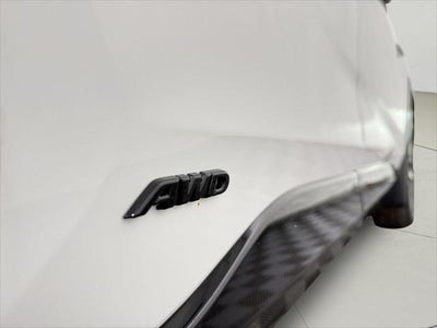 2024 Toyota RAV4 Prime SE