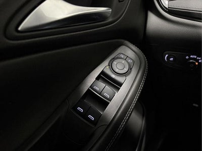 2024 Buick Encore GX Preferred FWD