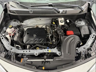 2024 Buick Encore GX Preferred FWD
