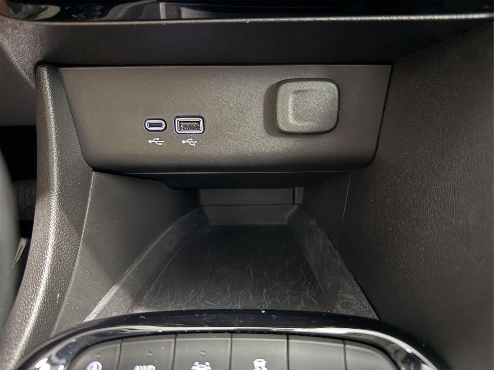 2024 Buick Encore GX Avenir AWD