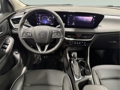 2024 Buick Encore GX Avenir AWD