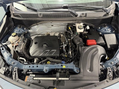 2024 Buick Encore GX Avenir AWD
