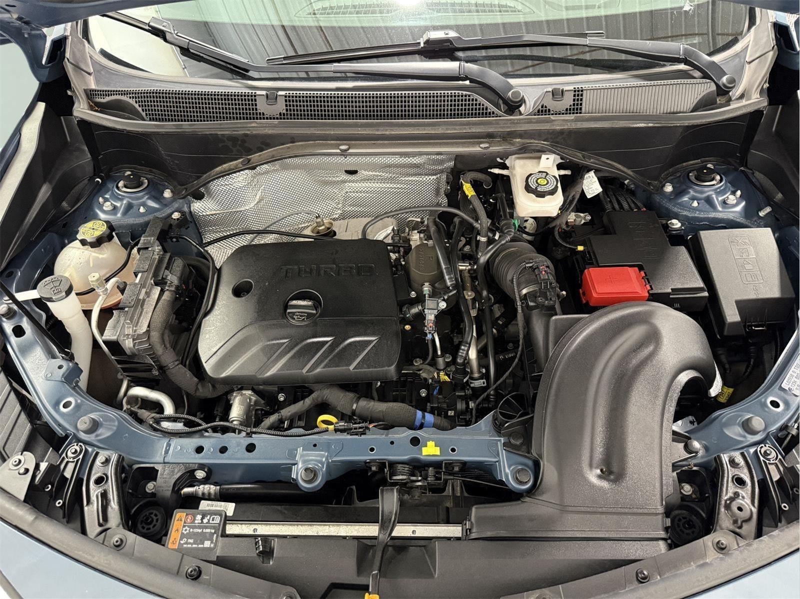 2024 Buick Encore GX Avenir AWD