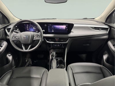2024 Buick Encore GX Avenir AWD