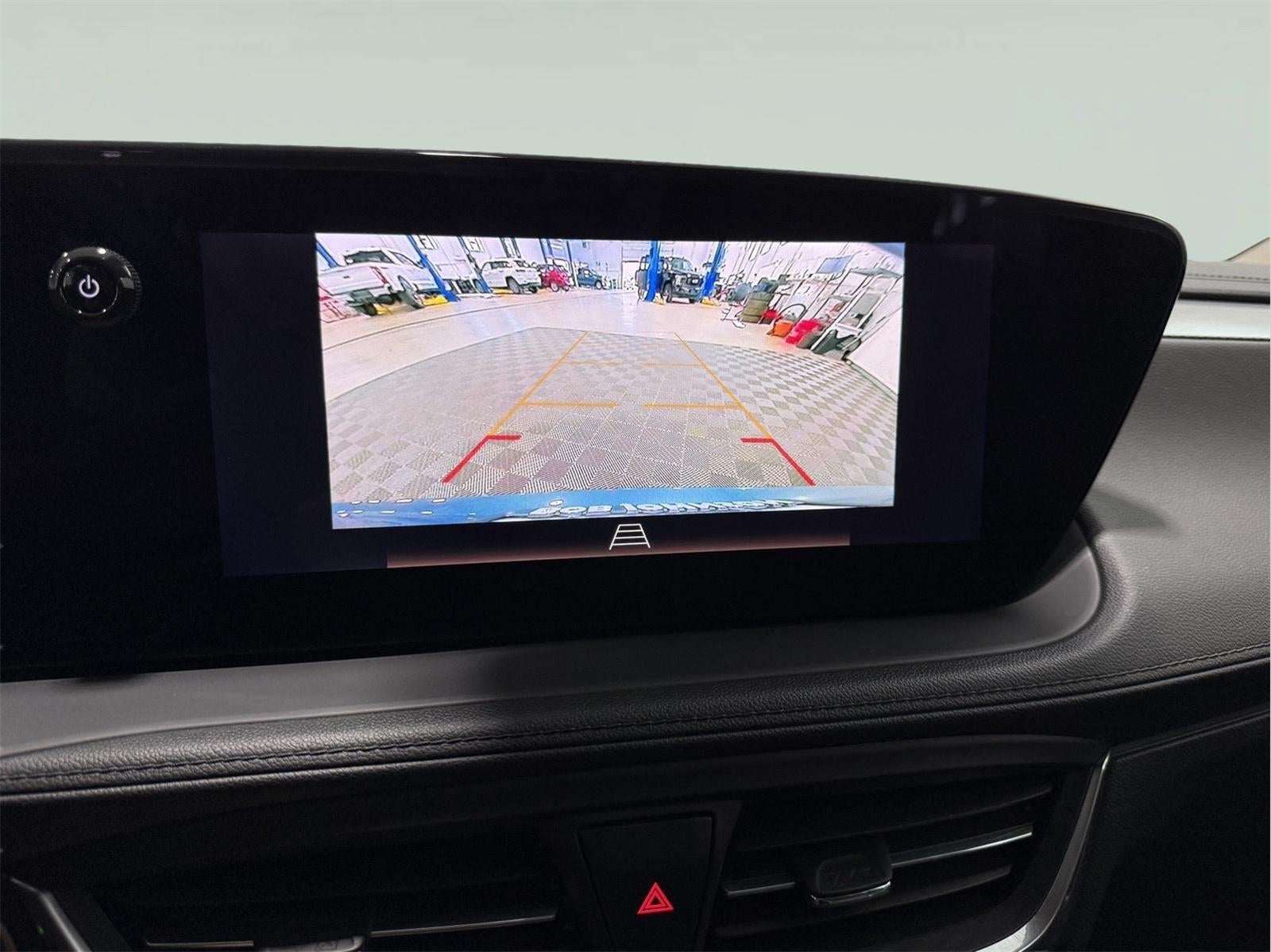 2024 Buick Encore GX Avenir AWD