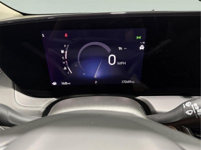 2024 Buick Encore GX Avenir AWD