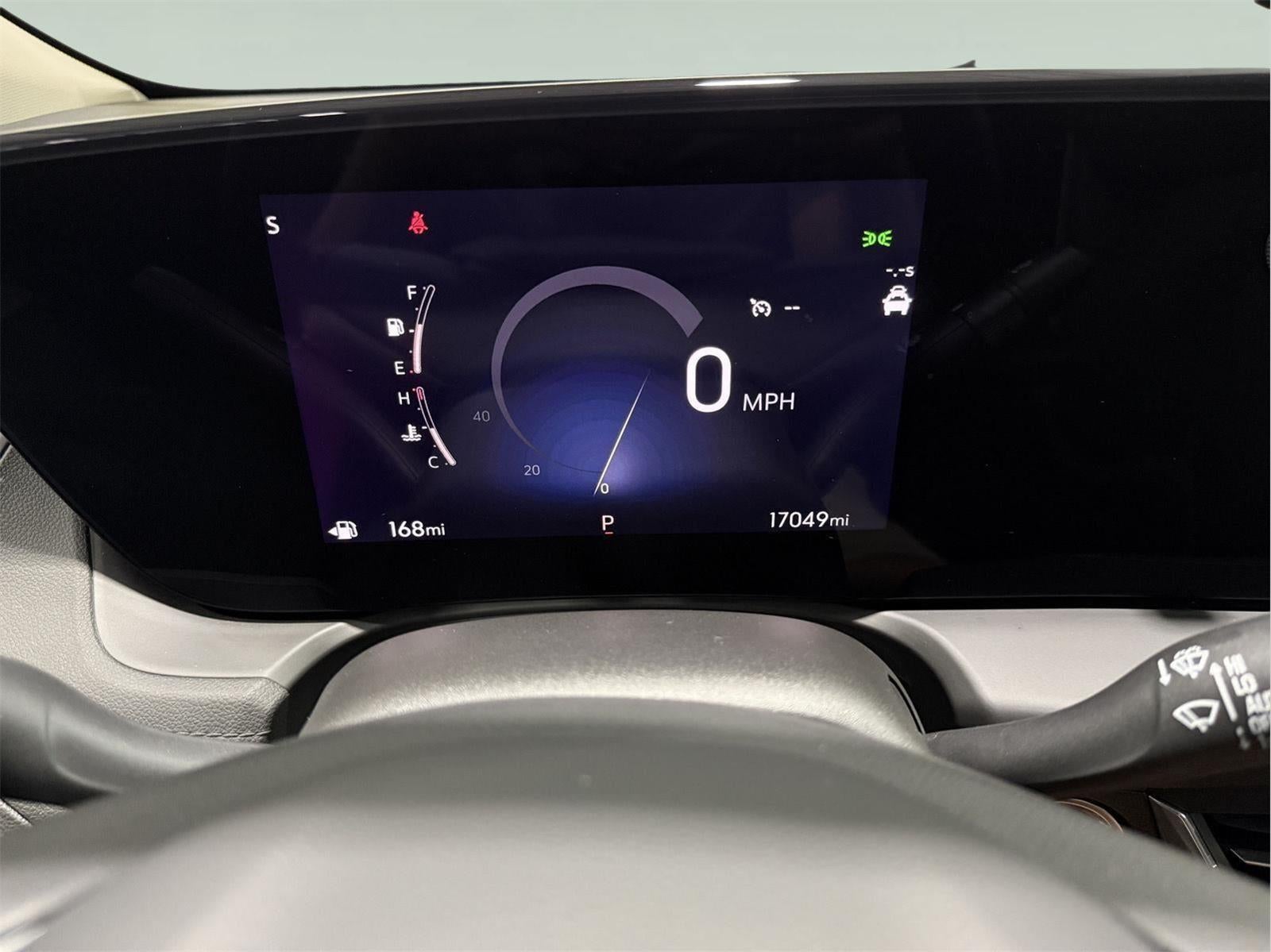 2024 Buick Encore GX Avenir AWD