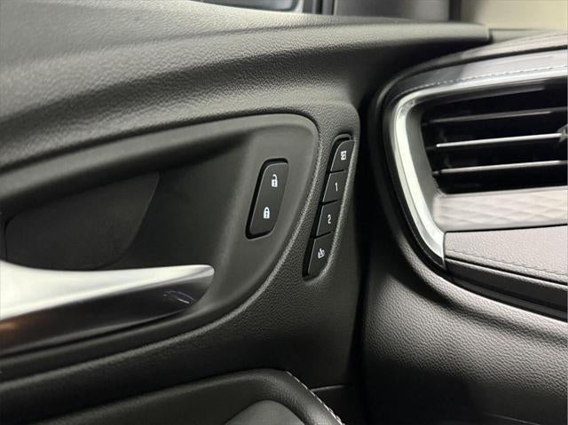 2024 Buick Encore GX Avenir AWD