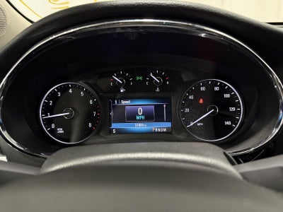 2019 Buick Encore AWD Preferred