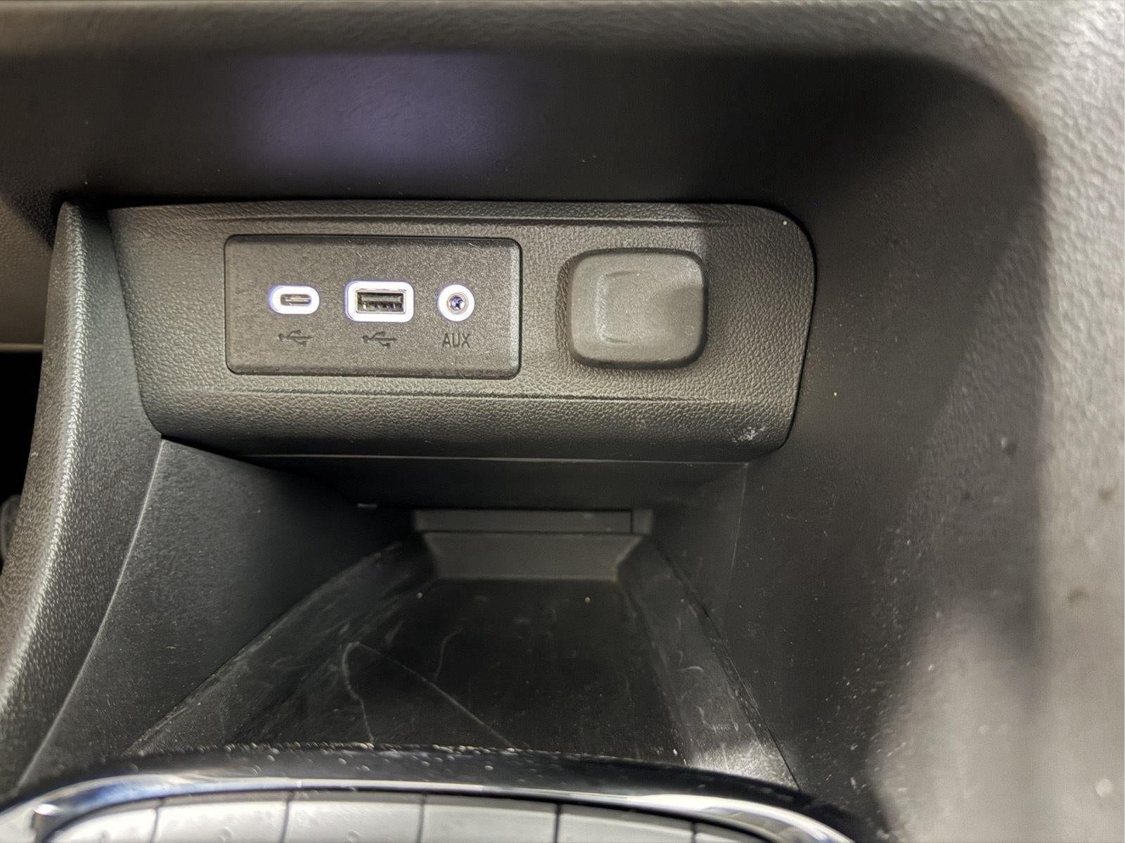 2023 Buick Encore GX Select AWD