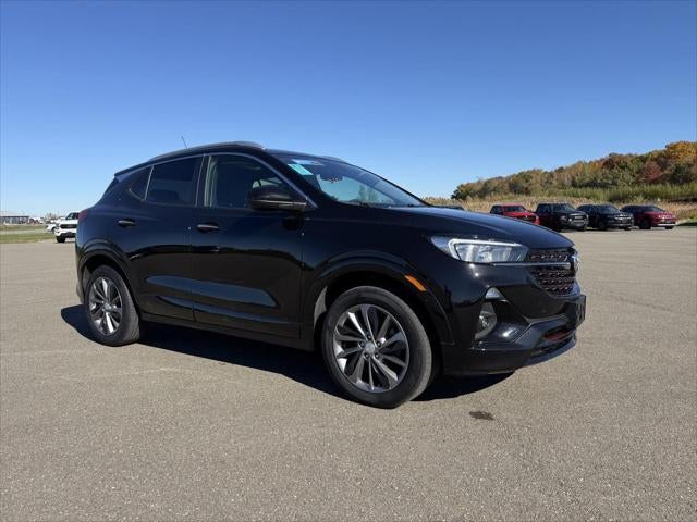 2023 Buick Encore GX Select AWD