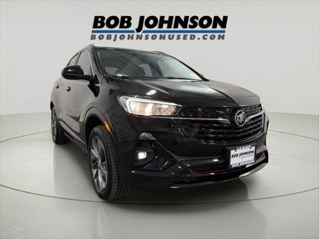 2023 Buick Encore GX Select AWD