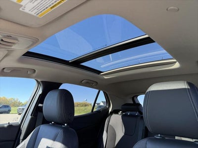 2023 Buick Encore GX Select AWD