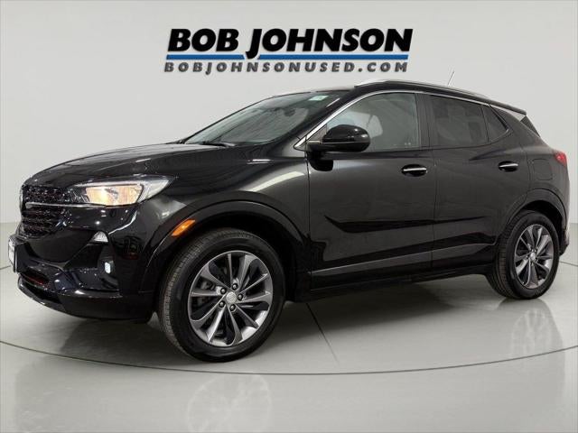 2023 Buick Encore GX Select AWD
