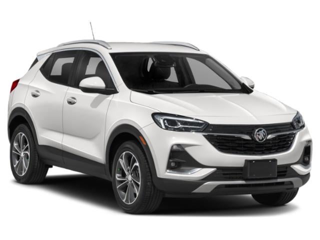 2021 Buick Encore GX AWD Essence