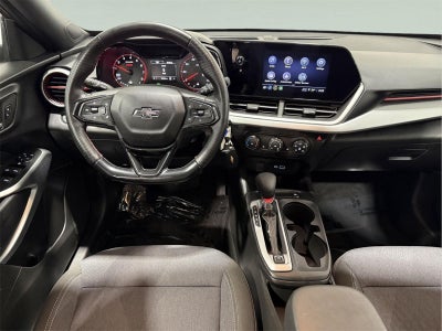 2024 Chevrolet Trax FWD 1RS