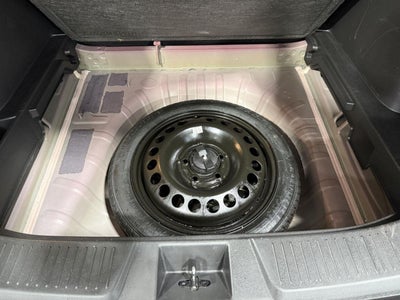 2024 Chevrolet Trax FWD 1RS