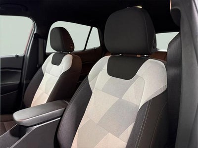 2024 Chevrolet Trax FWD 1RS