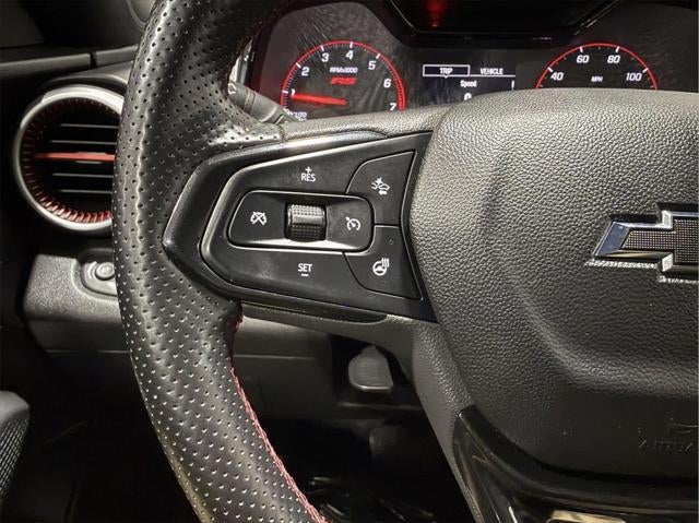 2024 Chevrolet Trax FWD 1RS