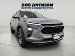 2024 Chevrolet Trax FWD LT