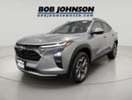 2024 Chevrolet Trax FWD LT
