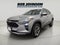 2024 Chevrolet Trax FWD LT