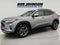 2024 Chevrolet Trax FWD LT
