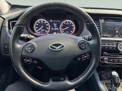 2015 Kia K900 Luxury