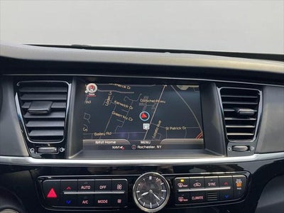 2015 Kia K900 Luxury