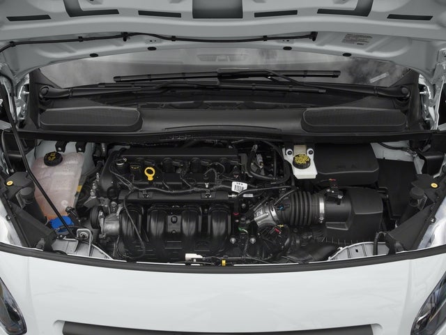 2018 Ford Transit Connect XL