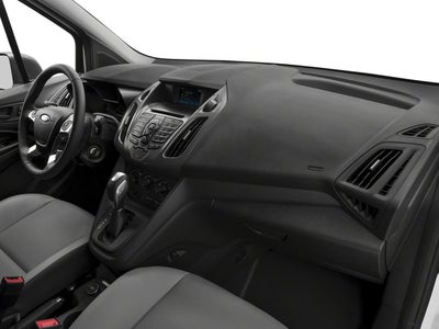 2018 Ford Transit Connect XL