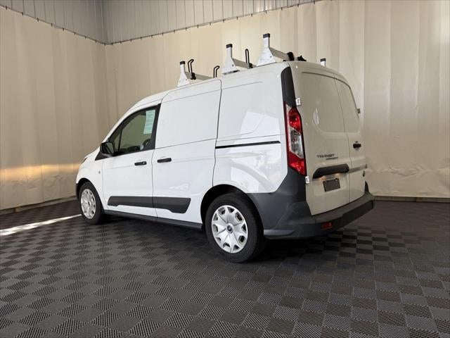 2018 Ford Transit Connect XL