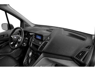 2020 Ford Transit Connect XL Cargo Van