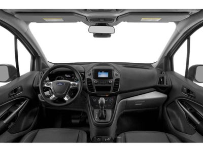 2020 Ford Transit Connect XL Cargo Van