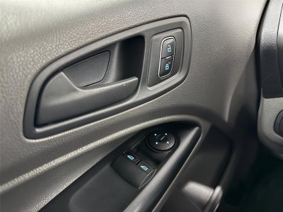 2020 Ford Transit Connect XL Cargo Van