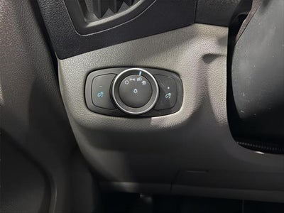 2020 Ford Transit Connect XL Cargo Van