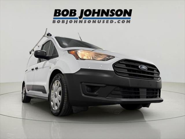 2020 Ford Transit Connect XL Cargo Van