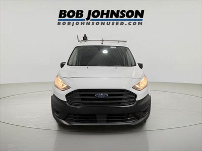 2020 Ford Transit Connect XL Cargo Van