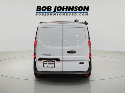 2020 Ford Transit Connect XL Cargo Van