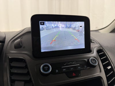 2020 Ford Transit Connect Van XL