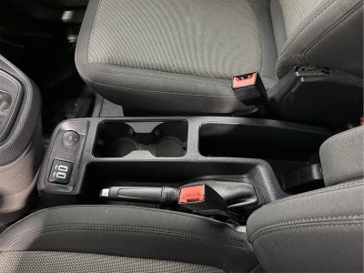 2020 Ford Transit Connect Van XL