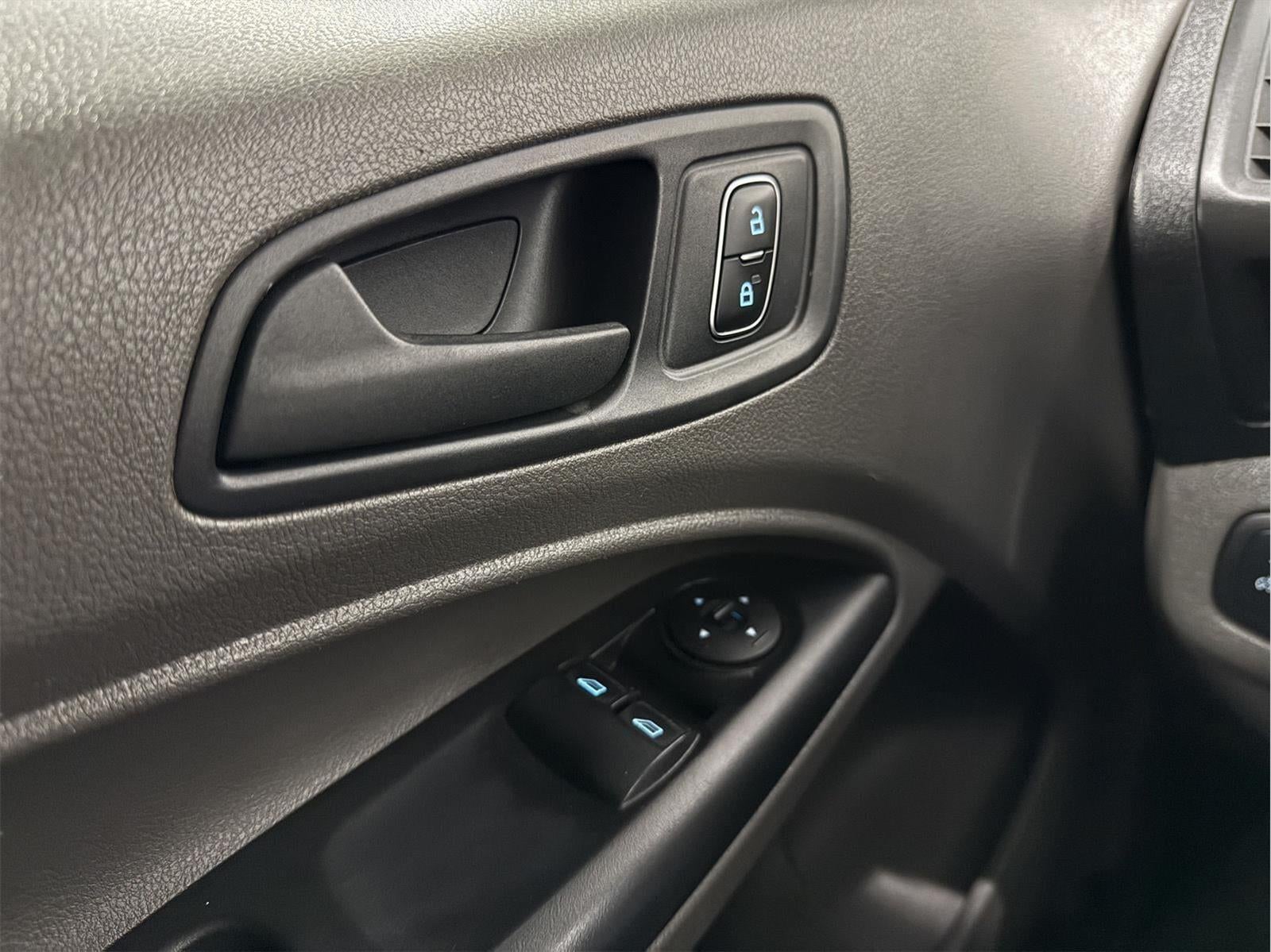 2020 Ford Transit Connect Van XL