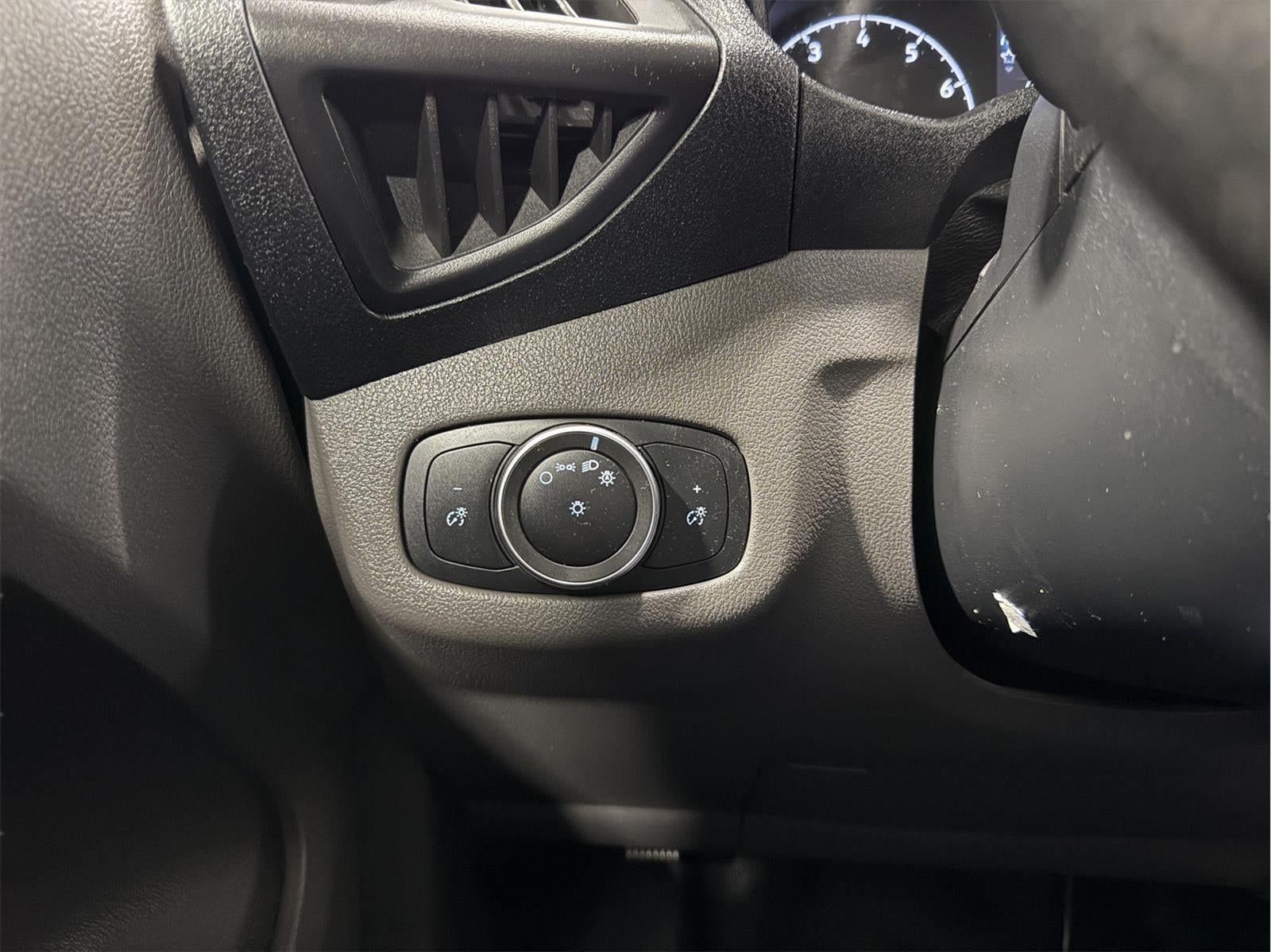 2020 Ford Transit Connect Van XL