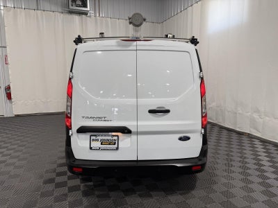 2020 Ford Transit Connect Van XL