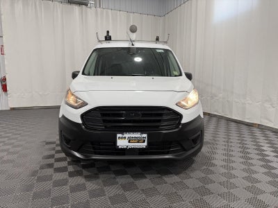 2020 Ford Transit Connect Van XL